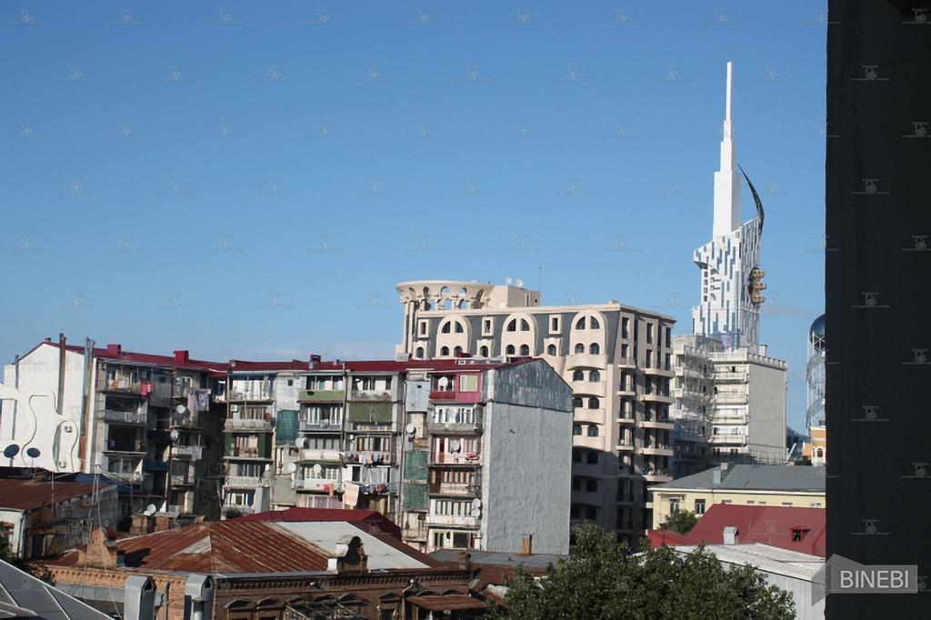 Apartment Vaja Fshavela N16 Batumi Habitación foto
