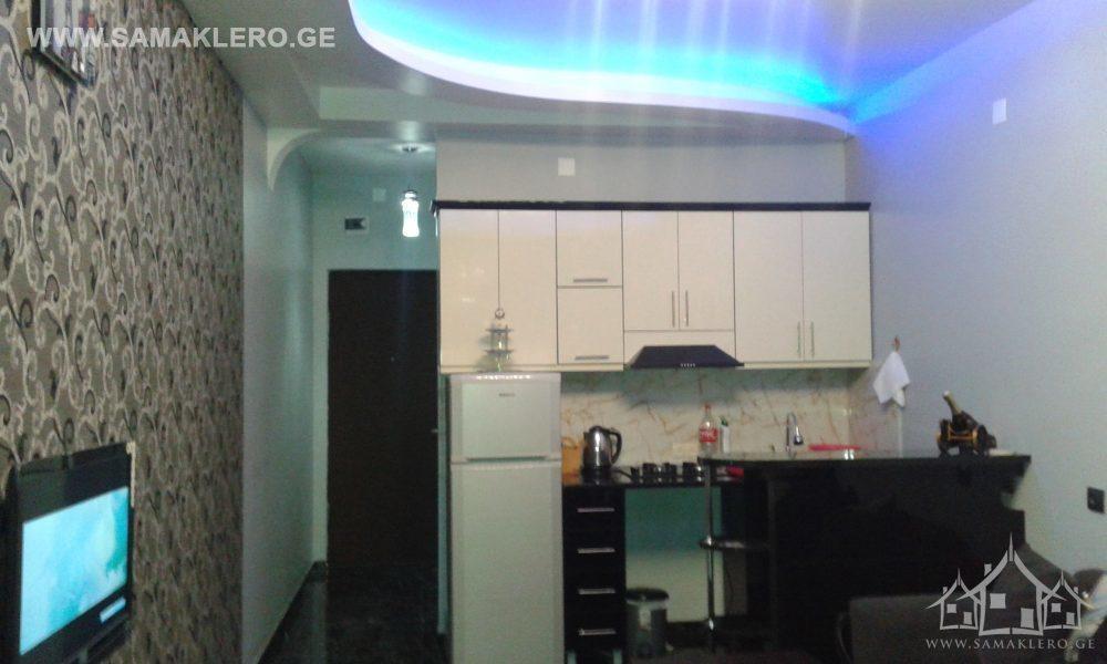 Apartment Vaja Fshavela N16 Batumi Habitación foto